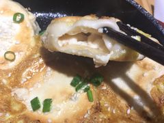 豆腐生煎包-恋萍小吃(时代店)