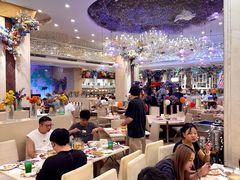 -芭菲盛宴·环球美食(袁家岗店)