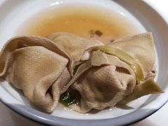 -慧娟面馆·餐厅(望江路店)
