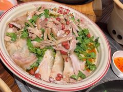 -广府乡下·饭庄(新港东路店)