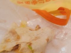 -喜卷·烂肉卷饼(广渠门店)