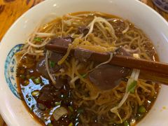 -蒋家肠旺面馆老店(合群路店)