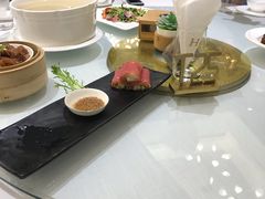 -豫璟轩中餐厅(南昌万怡店)