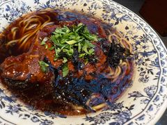 -阿大排档(长春这有山店)