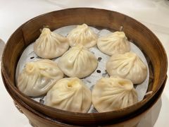-馋三尺蟹粉小笼(人民广场店)