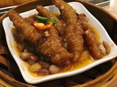 -点都德(华强南店)