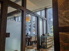 -Tsuru鹤日本料理(静安香格里拉店)