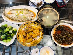 -老马家·舌尖上的西塘美食