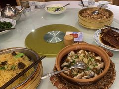 -围龙屋客家食府(福田店)