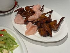 -潮福城潮州大酒楼(湖滨北路店)