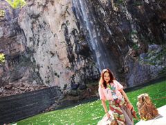 -沕沕水生态风景区