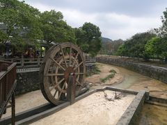 -红山村