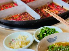 -重庆老火锅王(永陵路分店)