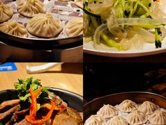 -老班长手工灌汤包老店(东山店)
