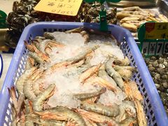 -文华小渔村(椒江康平路店)
