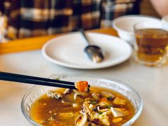 -华盛丰温州大排档(东三环南路店)