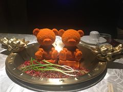 -红辣椒·川菜·火锅(张杨路店)