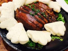 -天天初二·天津传统捞面·天津特色菜(凌奥总店)