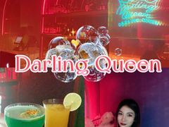 -Darling Queen·Mini·Live·House