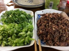 -老保定驴肉馆(云岗路店)