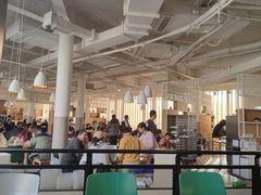 -阿那亚第二食堂 Cafeteria 2