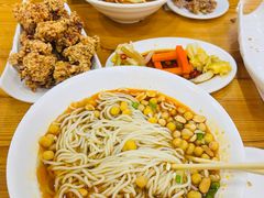 -余丞记川渝面馆(云峰店)