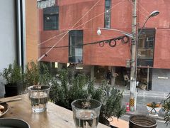 -BOR Eatery(安福路店)