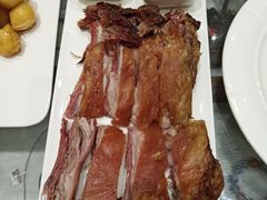 -哈啾嗨·新概念蒙餐(红星新城店)