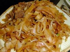 -葛记焖饼(伏牛路店)