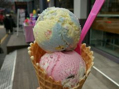 -Baskin Robbins(弘大店)