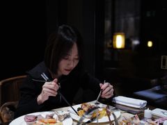 -康莱德酒店·美庭自助餐厅