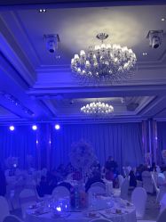 -曼格纳婚礼艺术中心(张江店)