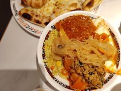 -比格比萨自助(南京万达茂店)