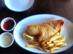 -FISH&POTATO Cō(地中海美食 万象城店)