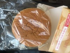 -西村叔叔的店·面包·甜品·蛋糕(崂山丽达店)