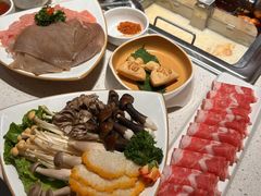 -海底捞火锅(创意园店)