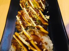 齐天大圣卷-宝寿司(红瓦寺店)