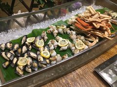 -宁波阳光豪生大酒店·豪生咖啡厅