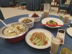 -御沪沪味园.融合菜.海鲜(斜土路店)