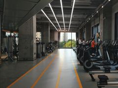 -LA合时健身4PMFIT(花桥旗舰店)