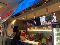 -DQ·蛋糕·冰淇淋(太原街万达店)