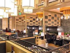 -AJIYA·池袋日式烧肉自助(天津万象城店)