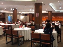 大堂-潮福城大酒楼(湖滨北路店)