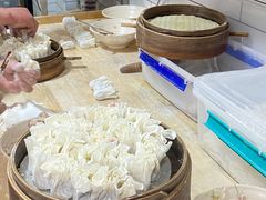 -晓友烧麦(光华村店)