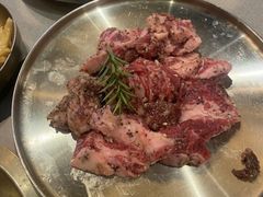 -味家烤肉烤鳗鱼牛排(西塔旗舰店)