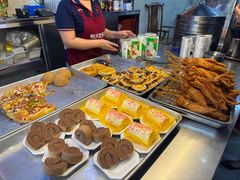 -恒兴发茶店(水巷口店)