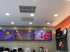 -CoCo都可(合生汇店)
