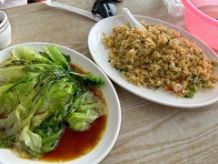 -红月湾海鲜饭店•沙滩海景(双月湾店)