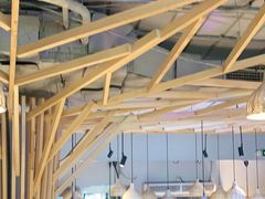 大堂-平娃三宝烧烤·面食(南小街店)