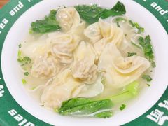 -有茶有面(深圳南山店)